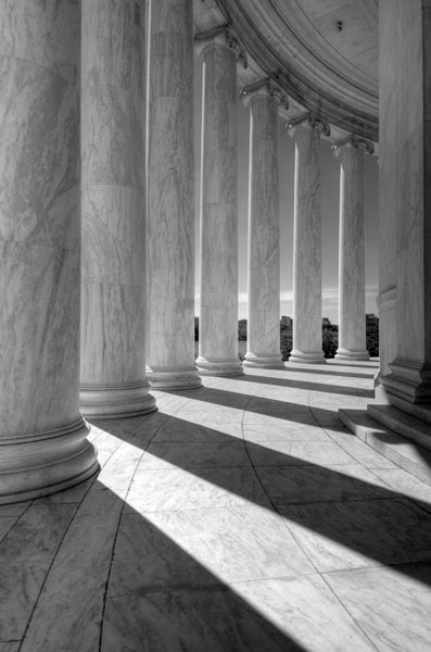 Jefferson Memorial