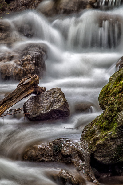 Town Creek, Shepherdstown, WV